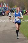 Senior womens North Eastern Counties AA Road Relay Champs., Hetton Lyons Country Park, Hetton-le-hole, County Durham